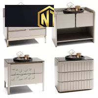 TAB ĐẦU GIƯỜNG GỖ NGỌC THỊNH MÀU TỰ NHIÊN